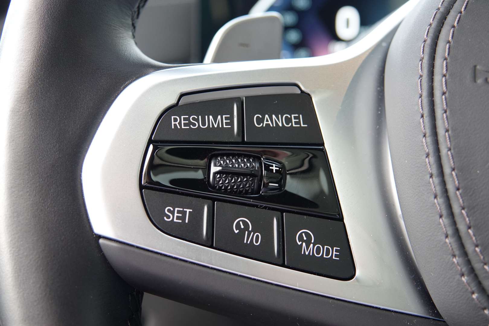 BMW X5 M Sport XDrive50e - 2025 - Joinsteer - #18