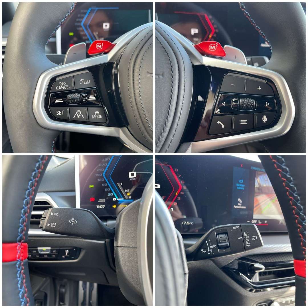 BMW M3 M3 XDrive Competition - 2026 - Joinsteer - #15