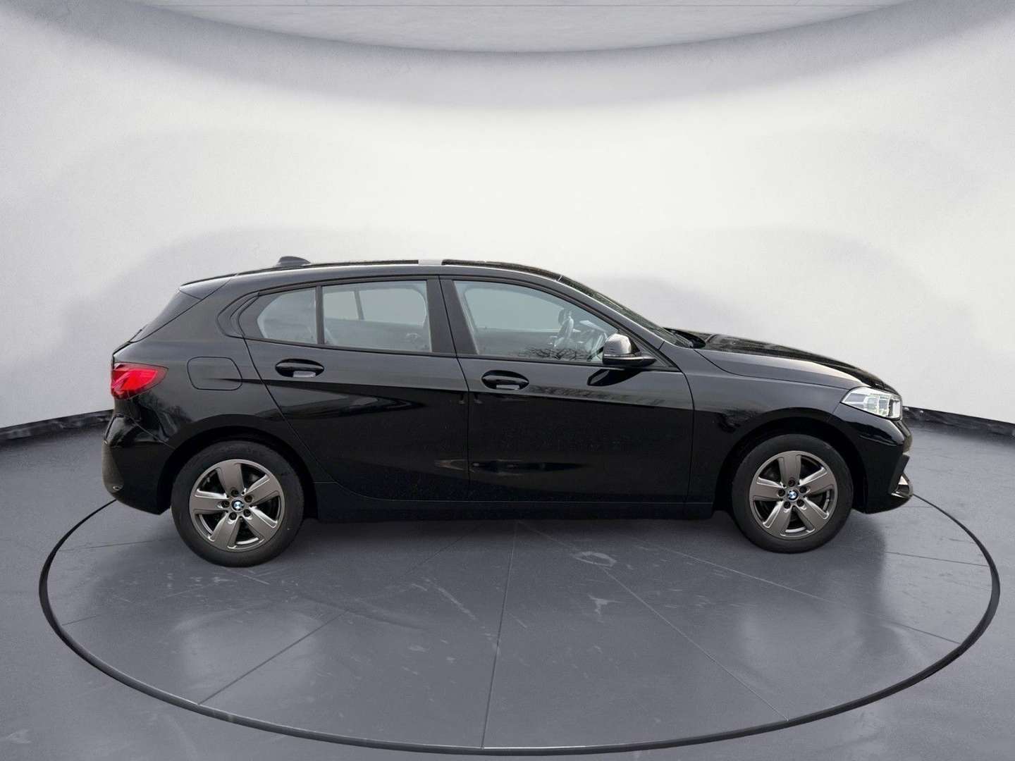 BMW 118i Advantage 118i - 2022 - Joinsteer - #5