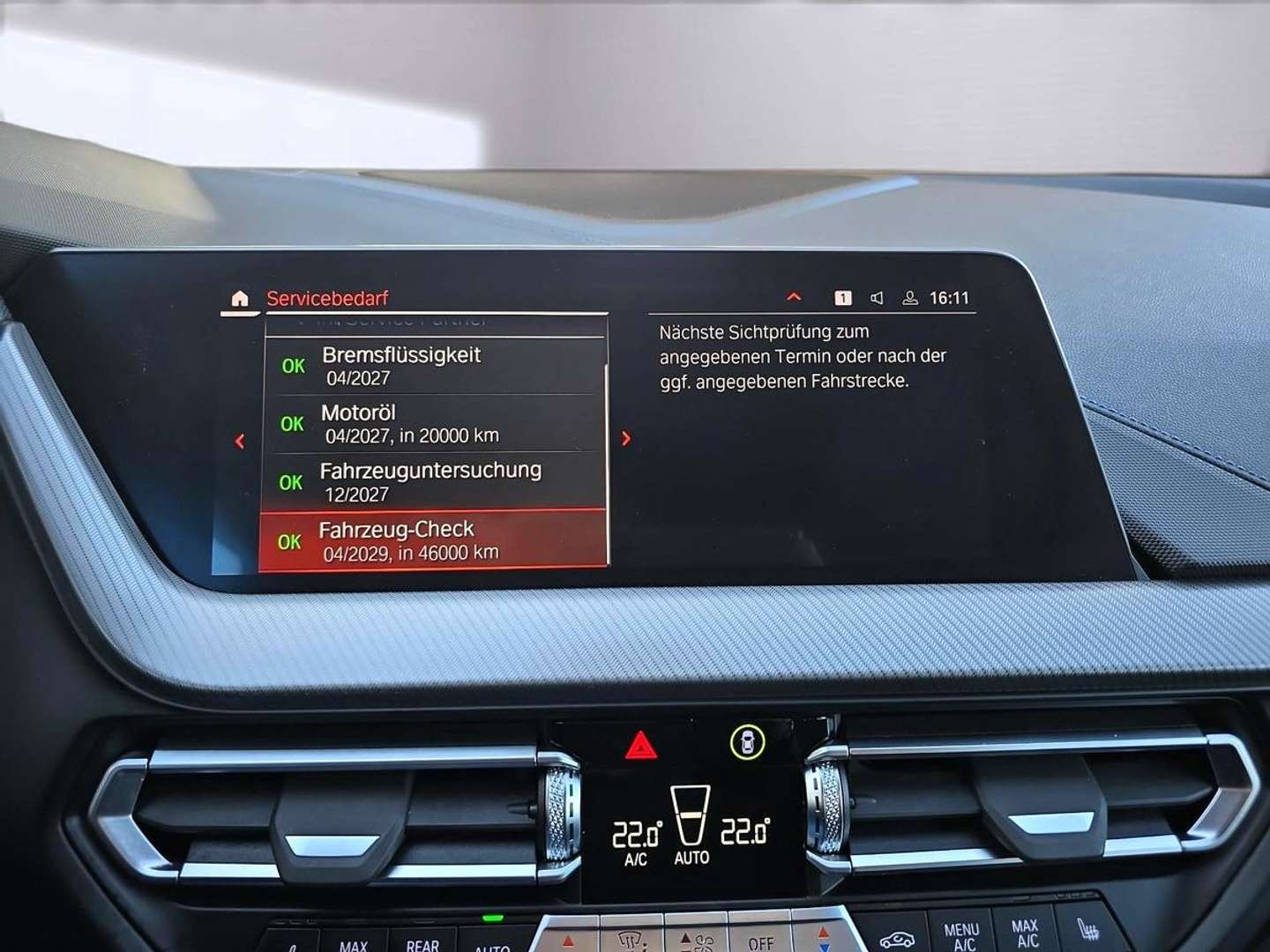 BMW 118i M Sport - 2022 - Joinsteer - #12