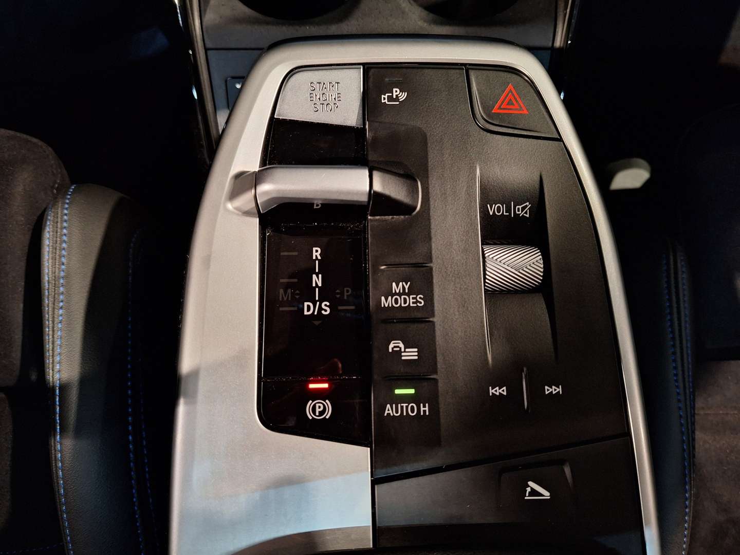 BMW 218 Active Tourer M Sport - 2024 - Joinsteer - #30