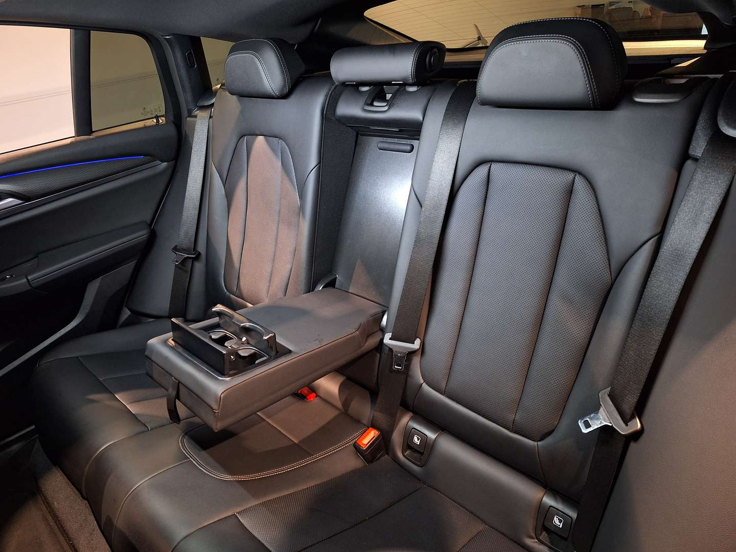 BMW X4 XDrive20d - 2022 - Joinsteer - #10