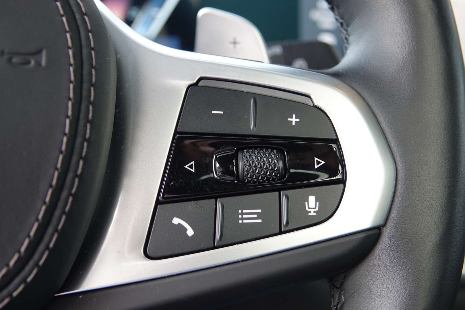 BMW X5 M Sport XDrive50e - 2025 - Joinsteer - #19