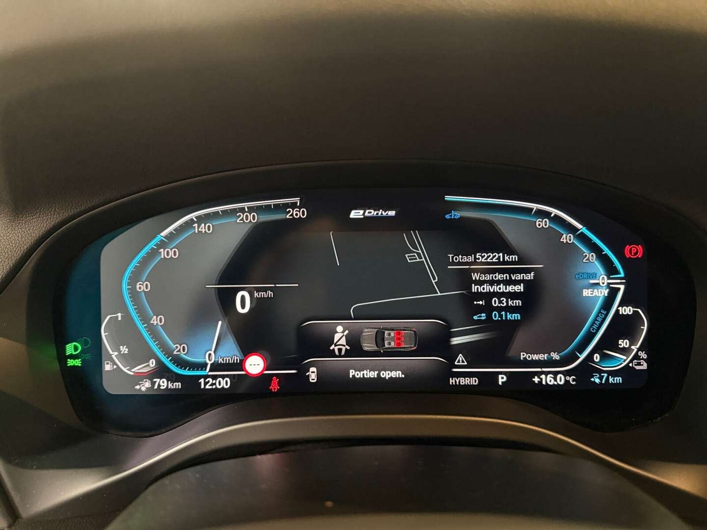 BMW X3 Active Cruise XDrive30e - 2023 - Joinsteer - #15