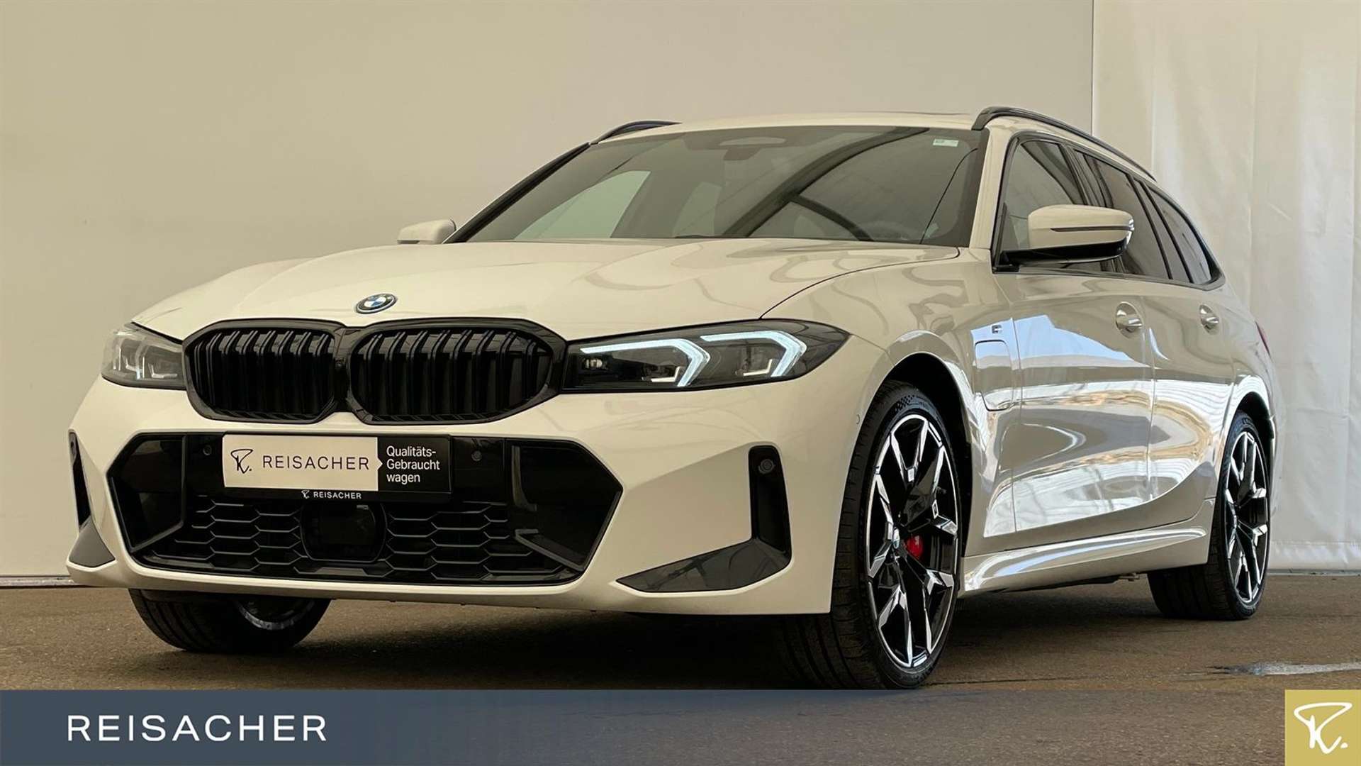 BMW 330e M Sport 330e - 2025 - Joinsteer - #1
