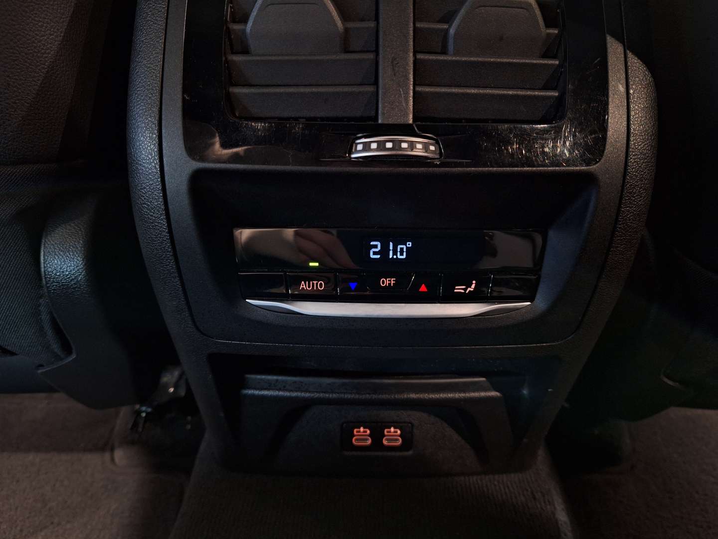 BMW X4 XDrive20d - 2022 - Joinsteer - #11