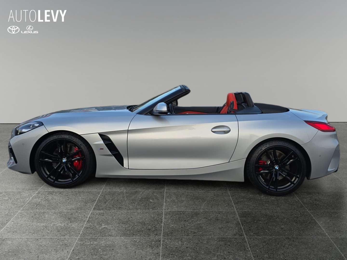 BMW Z4 M40i Cabriolet M40i - 2021 - Joinsteer - #2