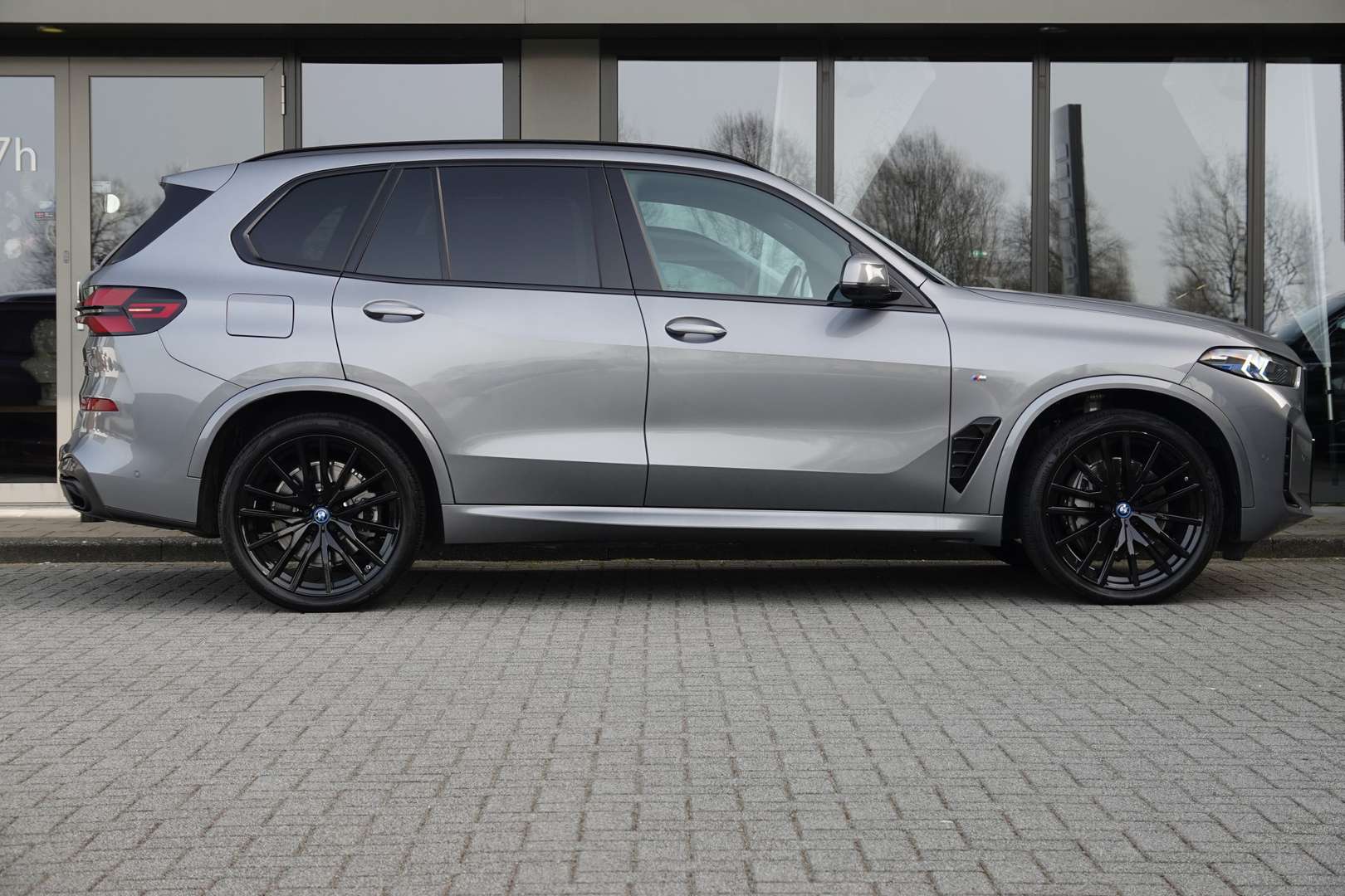 BMW X5 M Sport XDrive50e - 2025 - Joinsteer - #20
