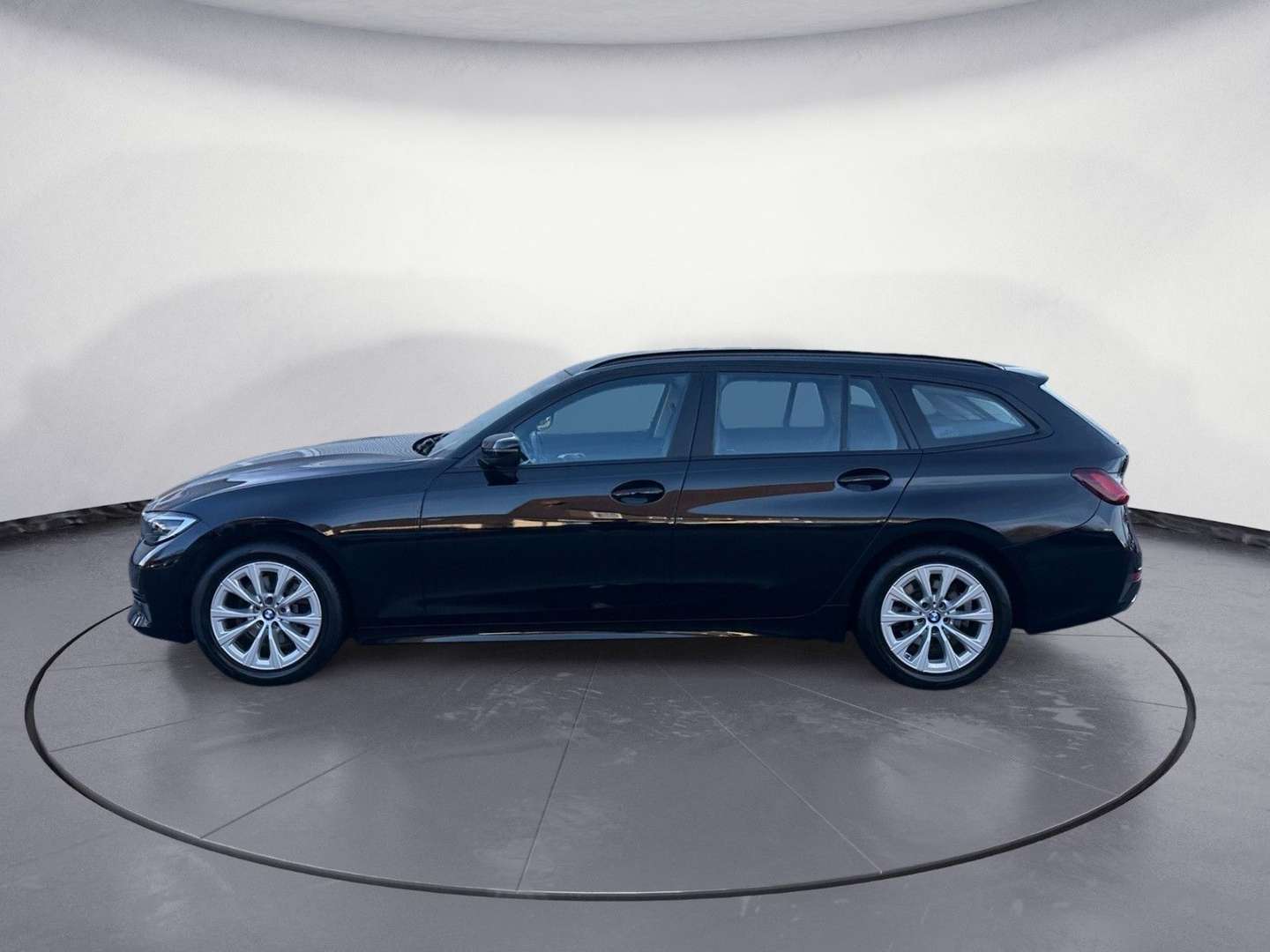 BMW Série 3 Touring Advantage 320d XDrive - 2021 - Joinsteer - #2