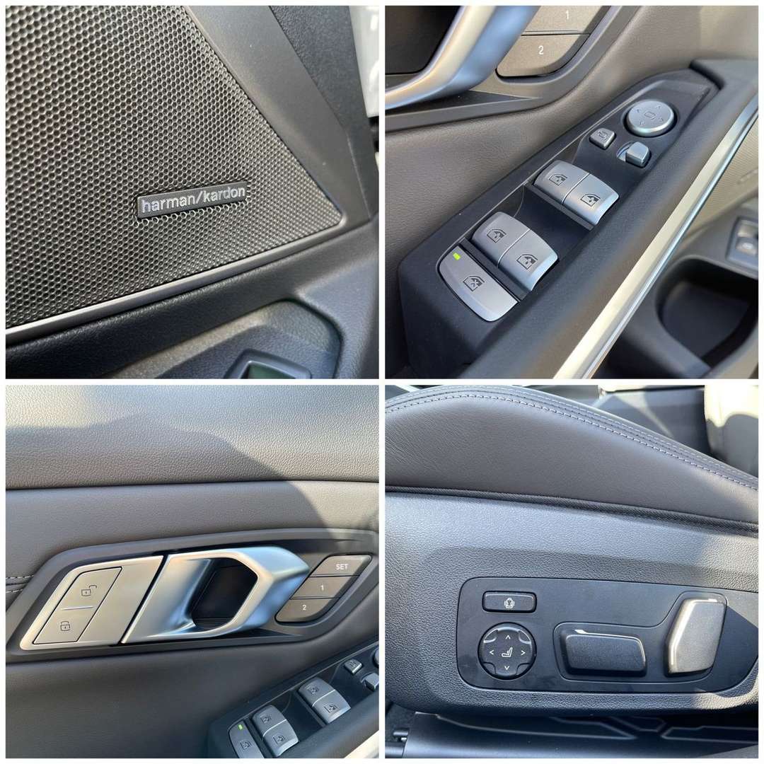 BMW M3 M3 XDrive Competition - 2026 - Joinsteer - #18