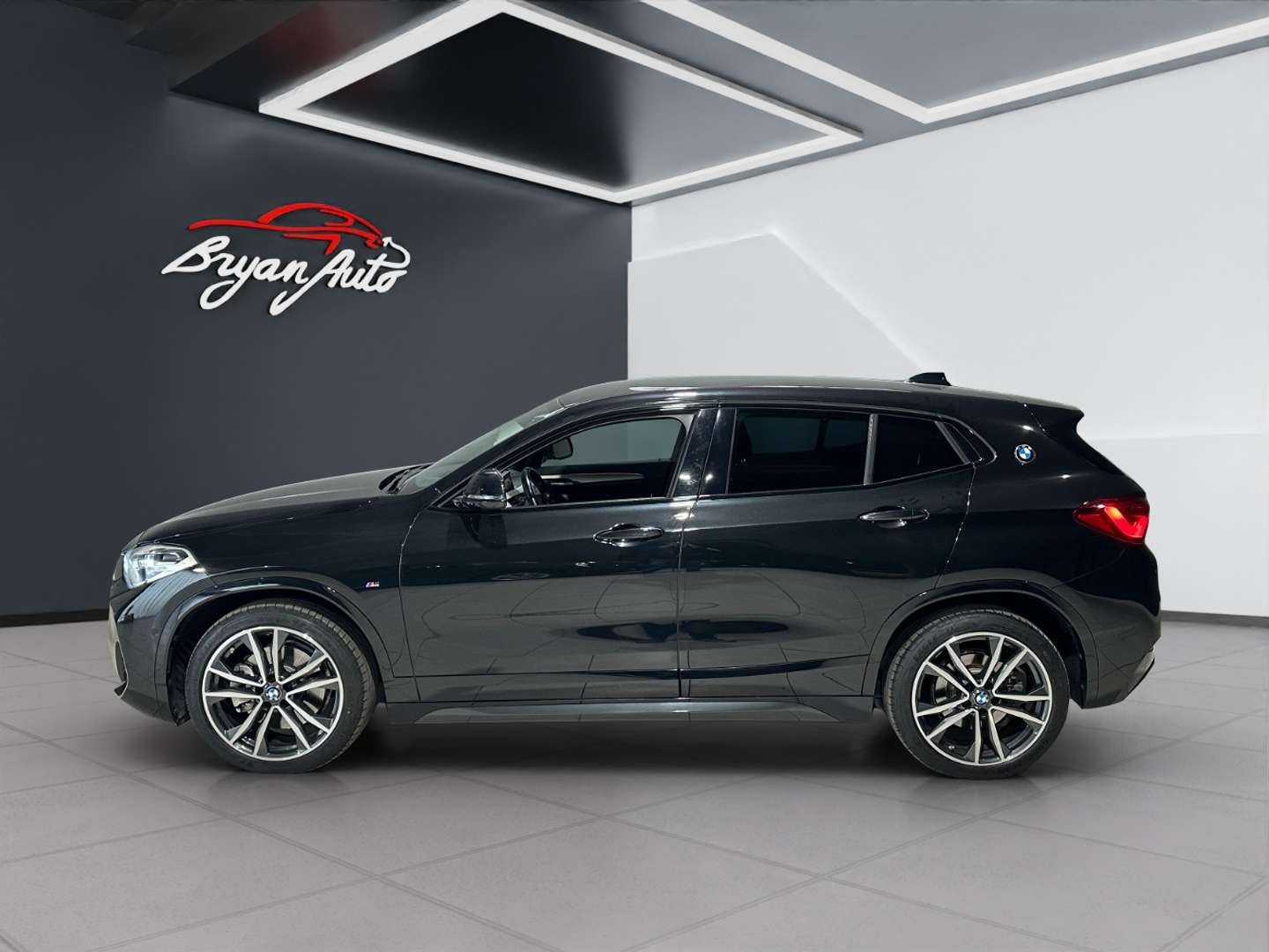 BMW X2 M Sport XDrive20d - 2021 - Joinsteer - #6