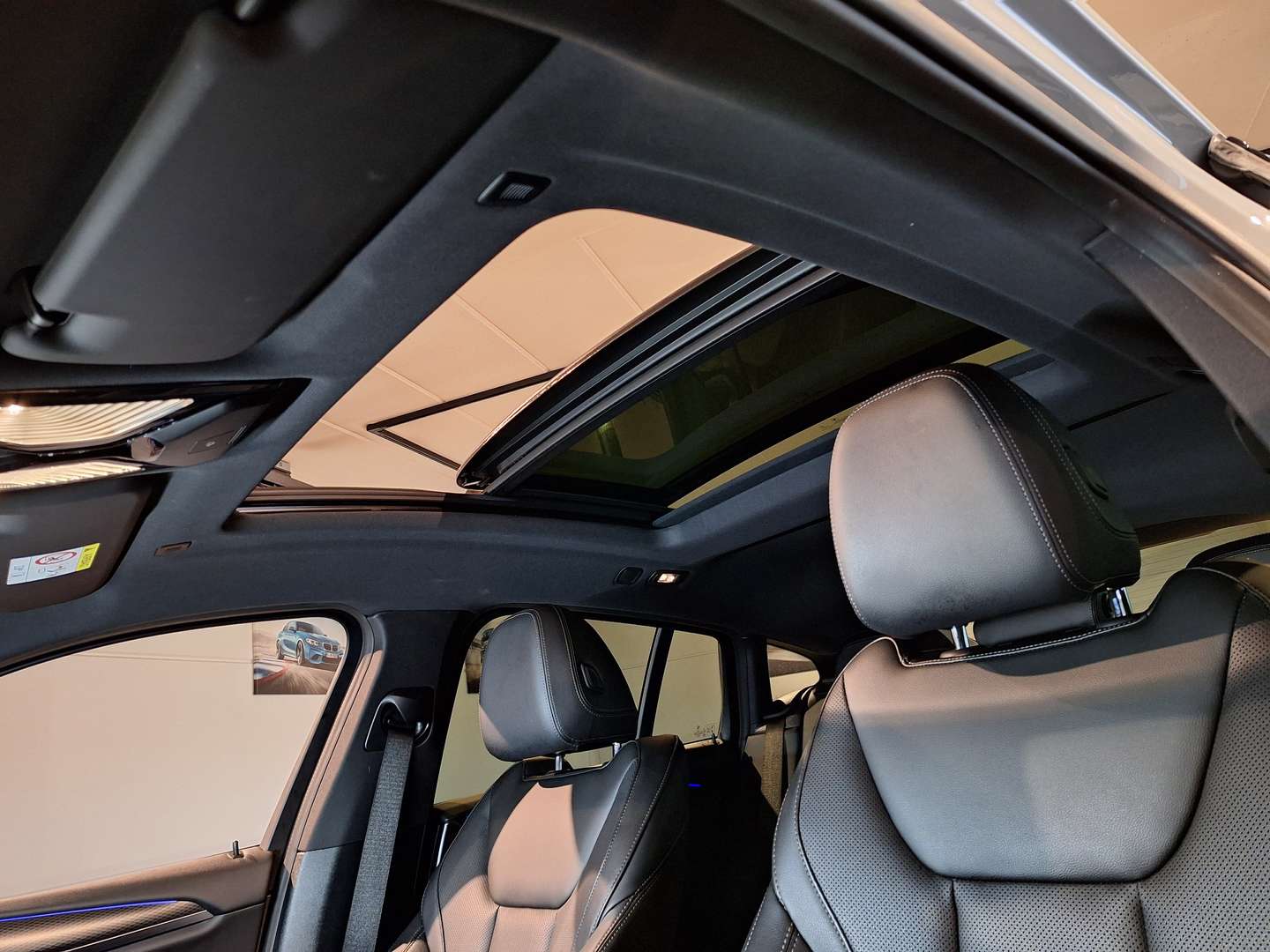 BMW X4 XDrive20d - 2022 - Joinsteer - #12