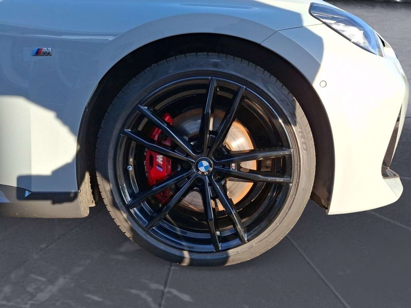 BMW Série 2 Coupé M Sport 220i - 2022 - Joinsteer - #11