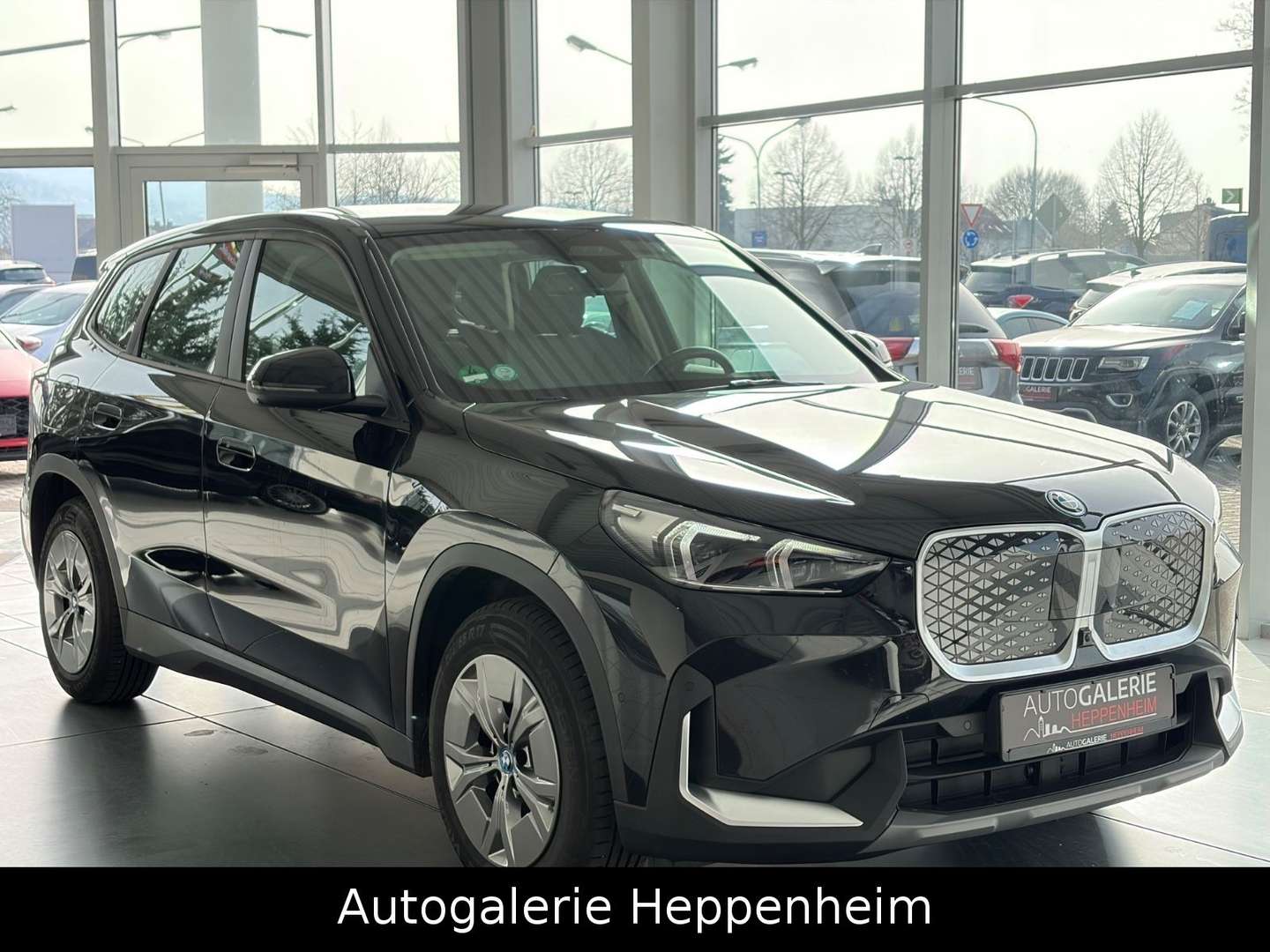 BMW IX1 20 EDrive - 2024 - Joinsteer - #3