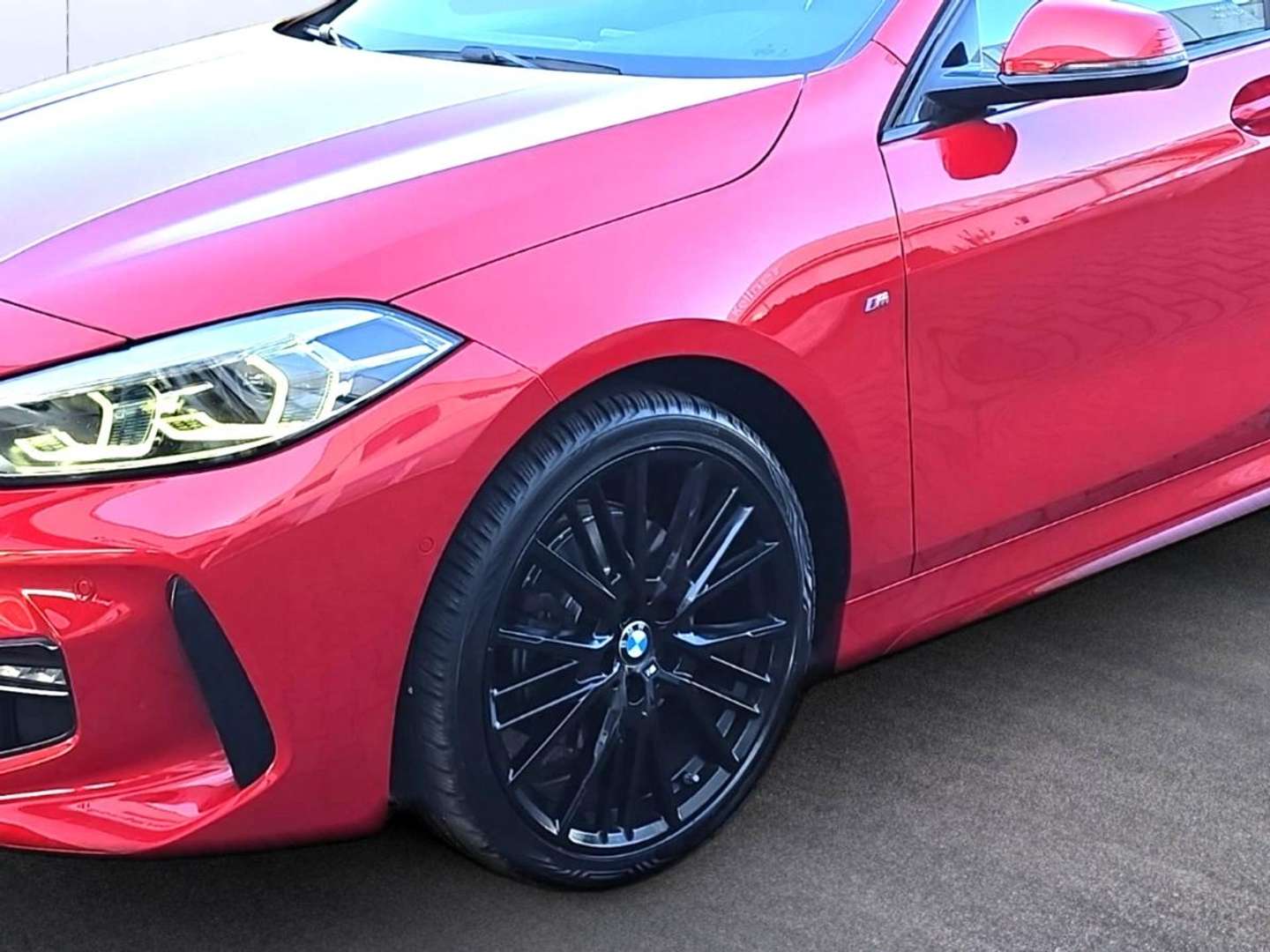 BMW 118i M Sport - 2022 - Joinsteer - #16