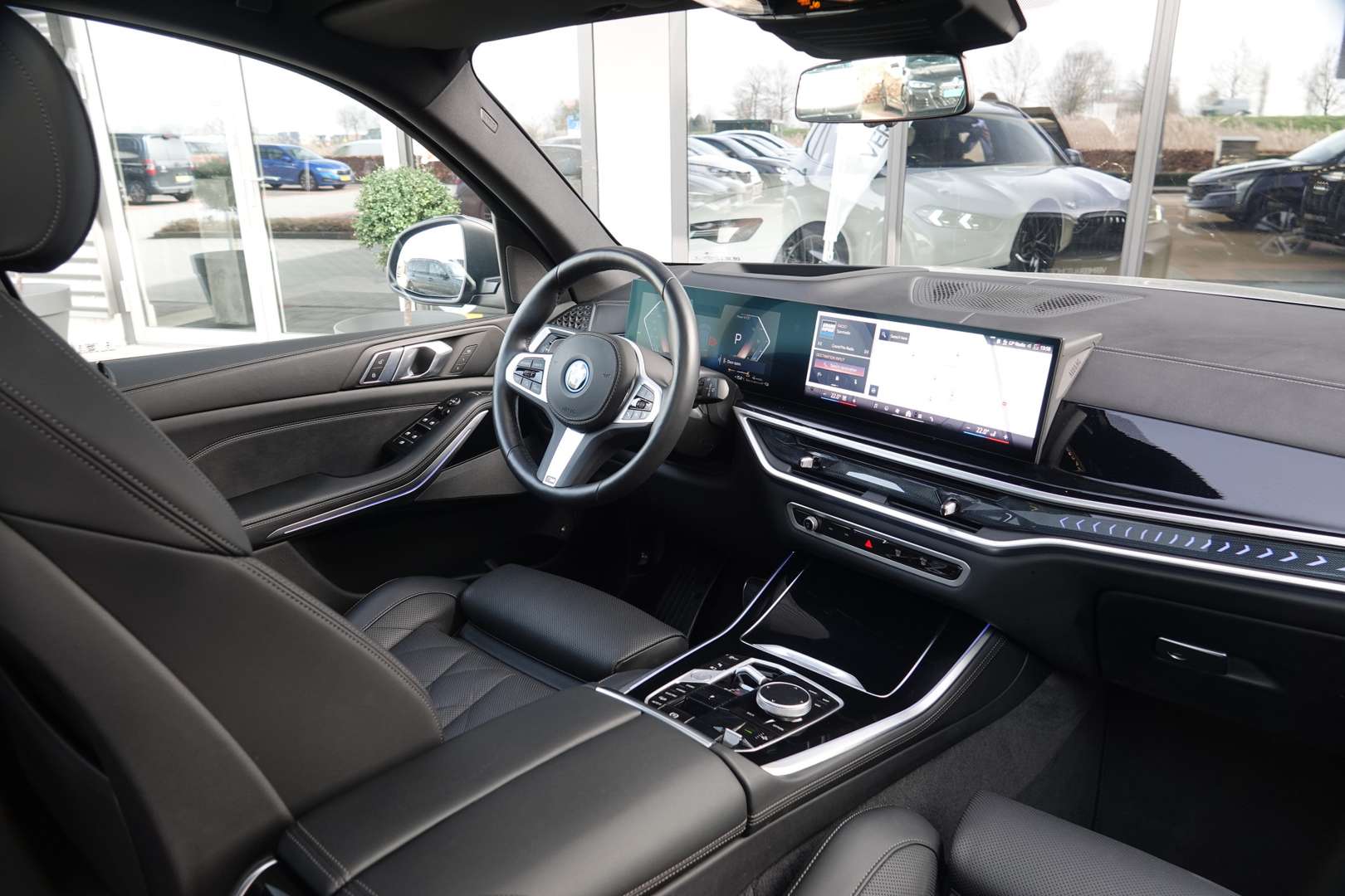 BMW X5 M Sport XDrive50e - 2025 - Joinsteer - #21