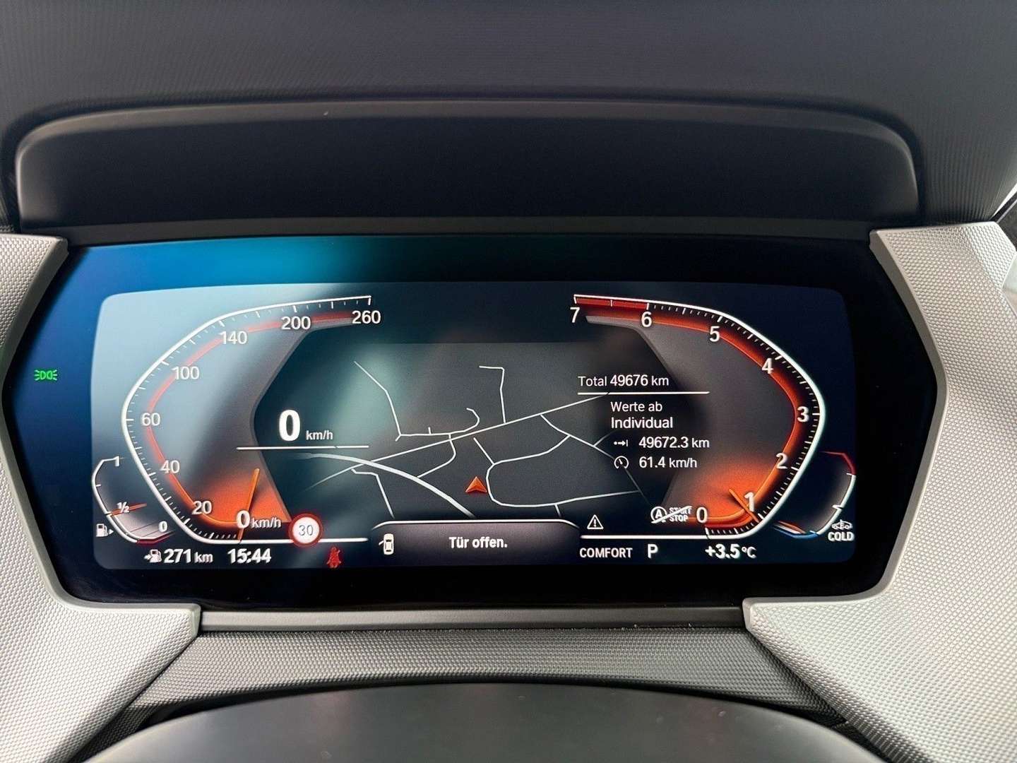 BMW 118i Advantage 118i - 2022 - Joinsteer - #9