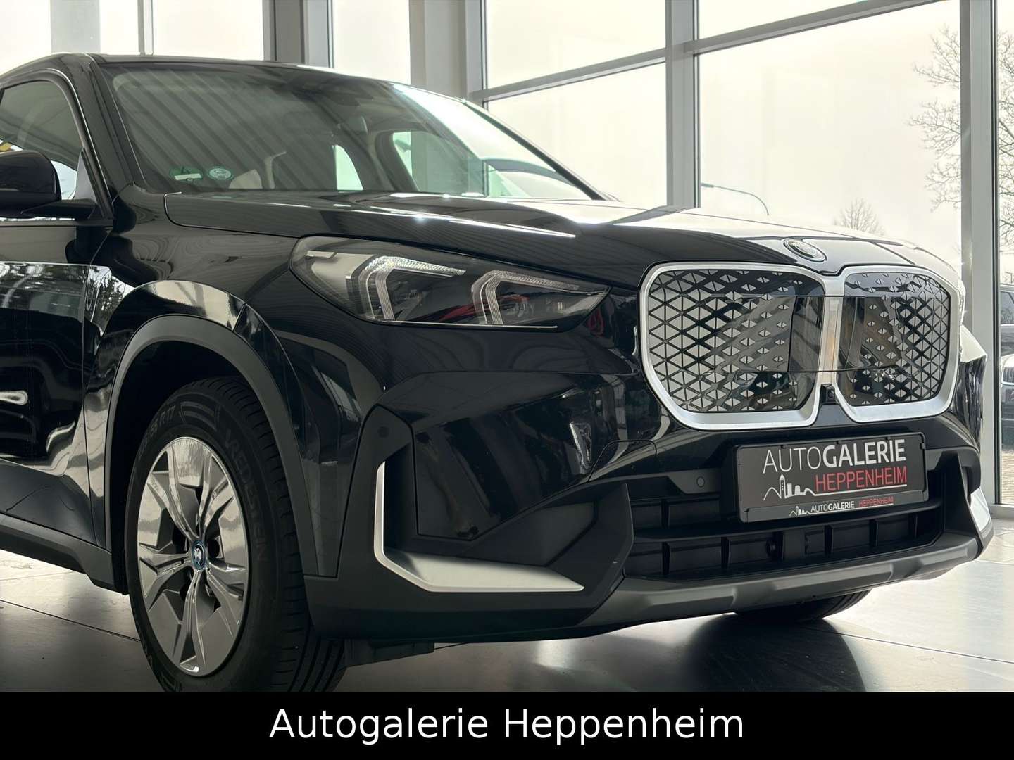 BMW IX1 20 EDrive - 2024 - Joinsteer - #4