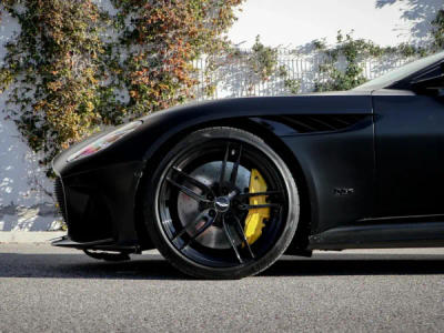 Aston Martin DBS (2018-24) DBS Coupe 5.2 -  - Joinsteer - #3