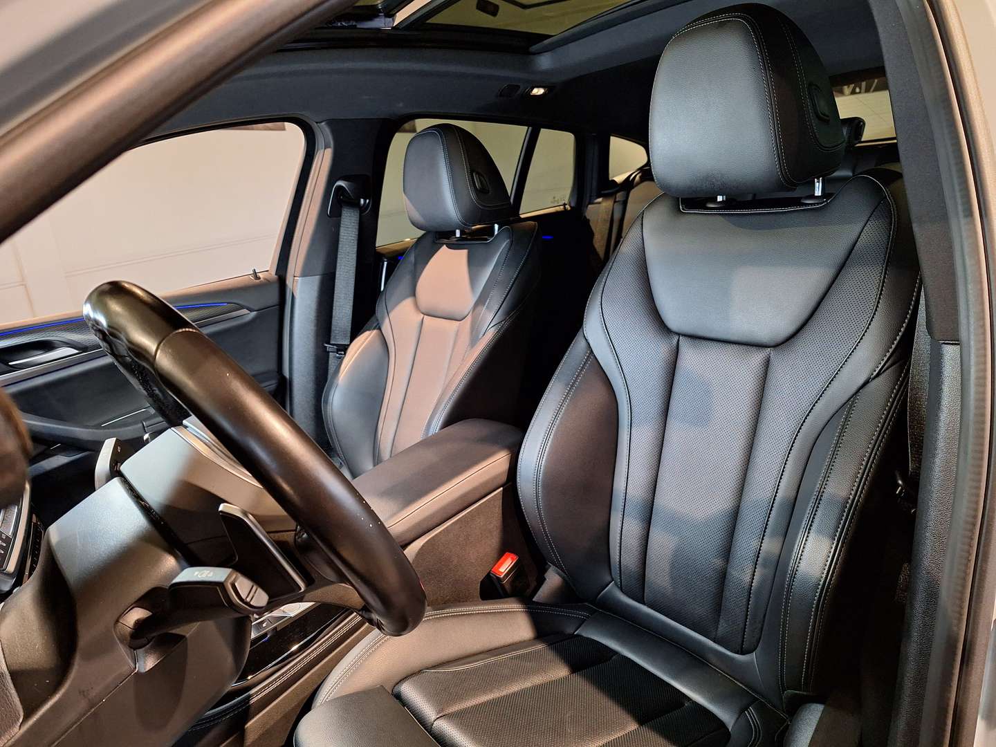 BMW X4 XDrive20d - 2022 - Joinsteer - #13