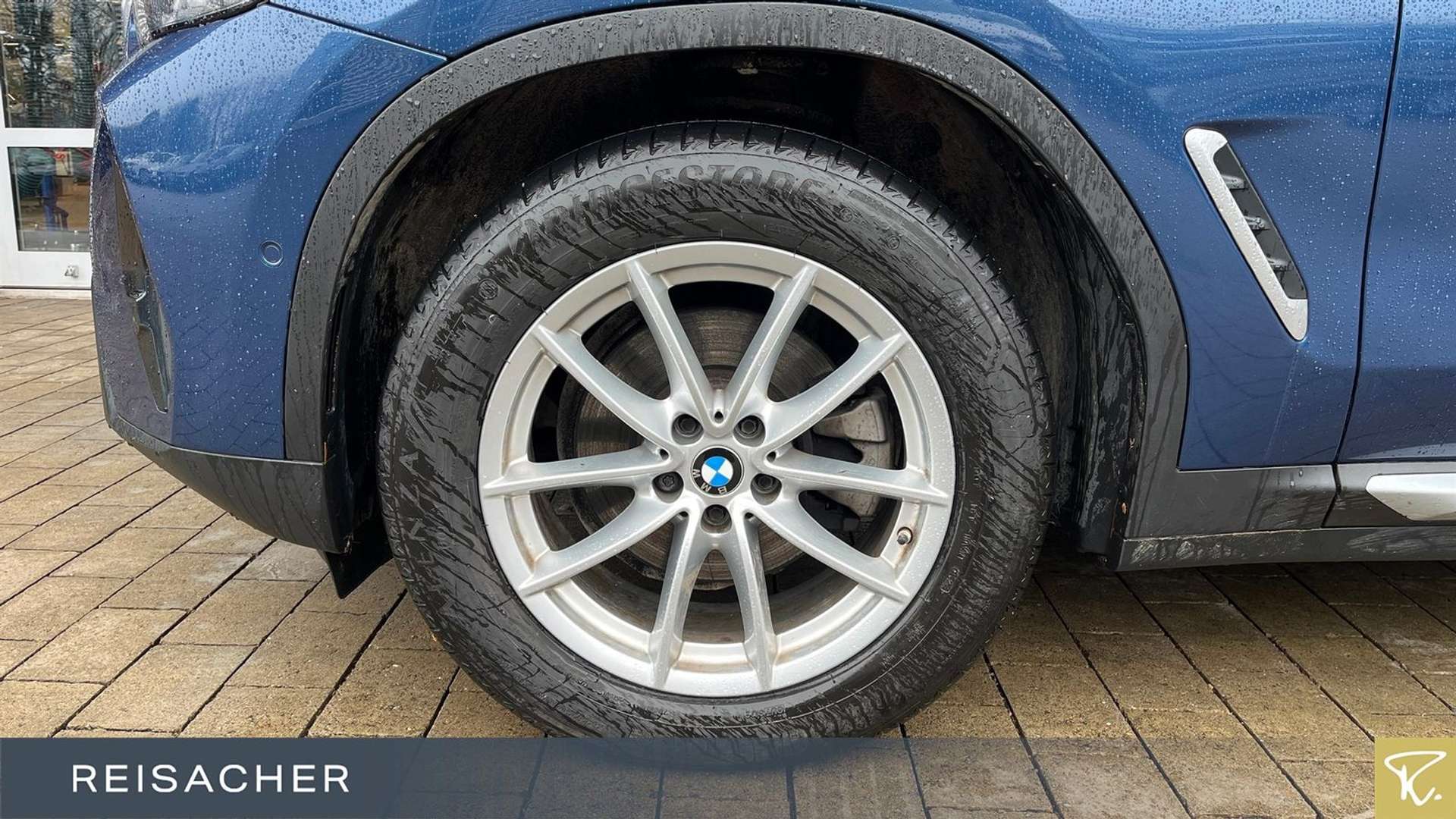BMW X3 20d XDrive - 2022 - Joinsteer - #4