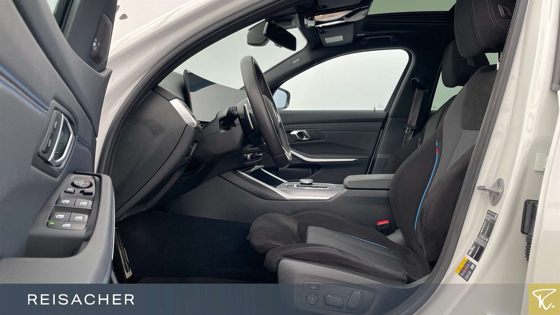 BMW 330e M Sport 330e - 2025 - Joinsteer - #4