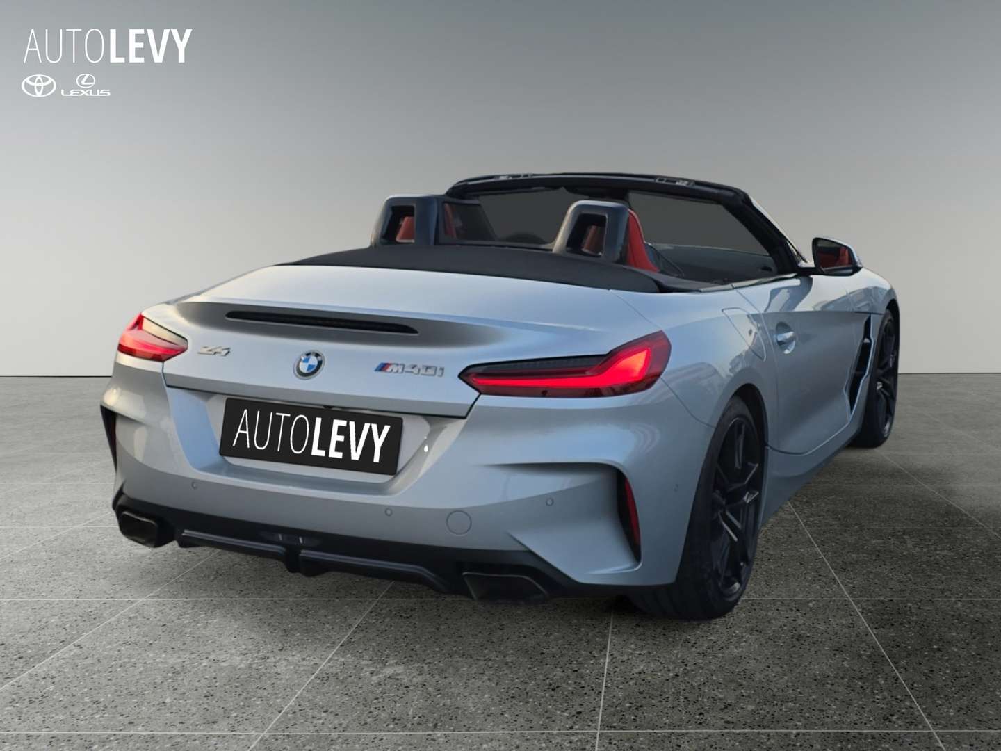 BMW Z4 M40i Cabriolet M40i - 2021 - Joinsteer - #5