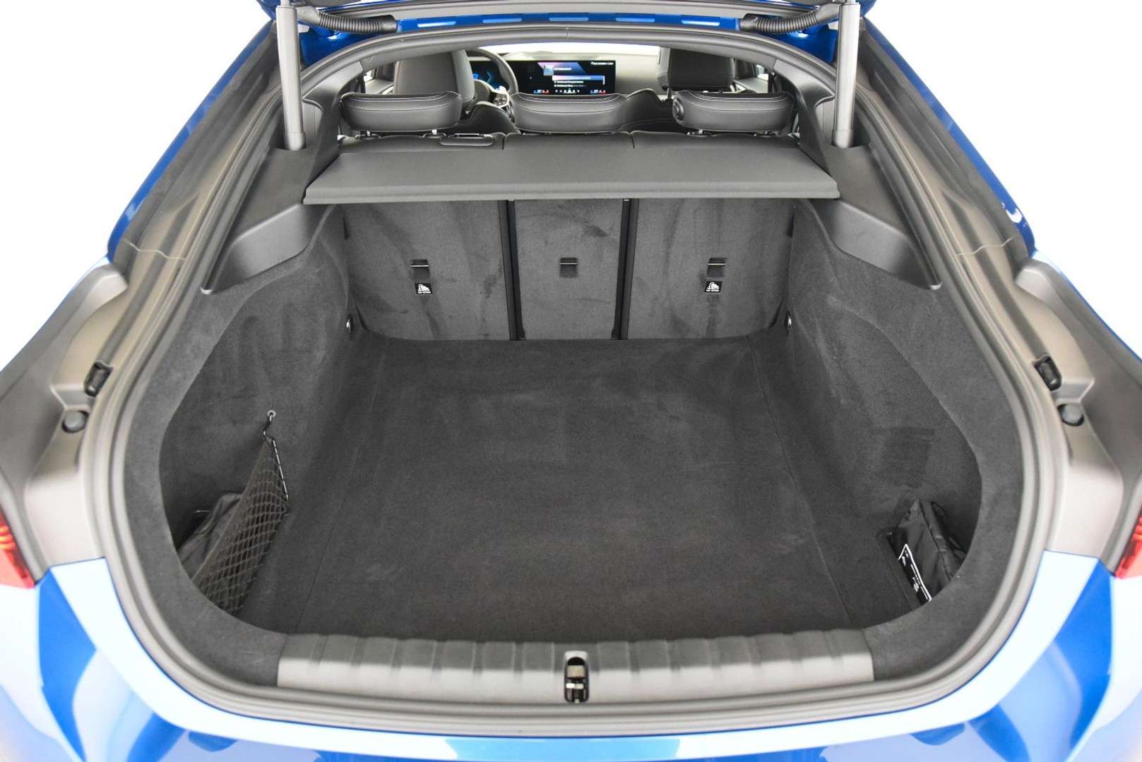 BMW Série 4 Gran Coupé M Sport 420d XDrive - 2025 - Joinsteer - #7