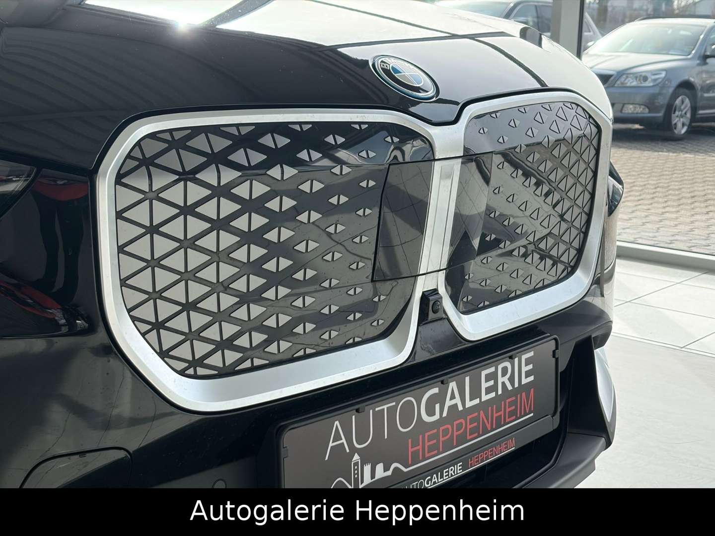 BMW IX1 20 EDrive - 2024 - Joinsteer - #5