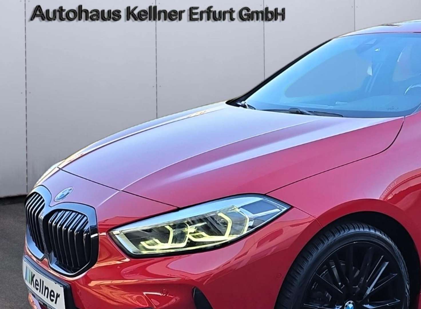 BMW 118i M Sport - 2022 - Joinsteer - #18