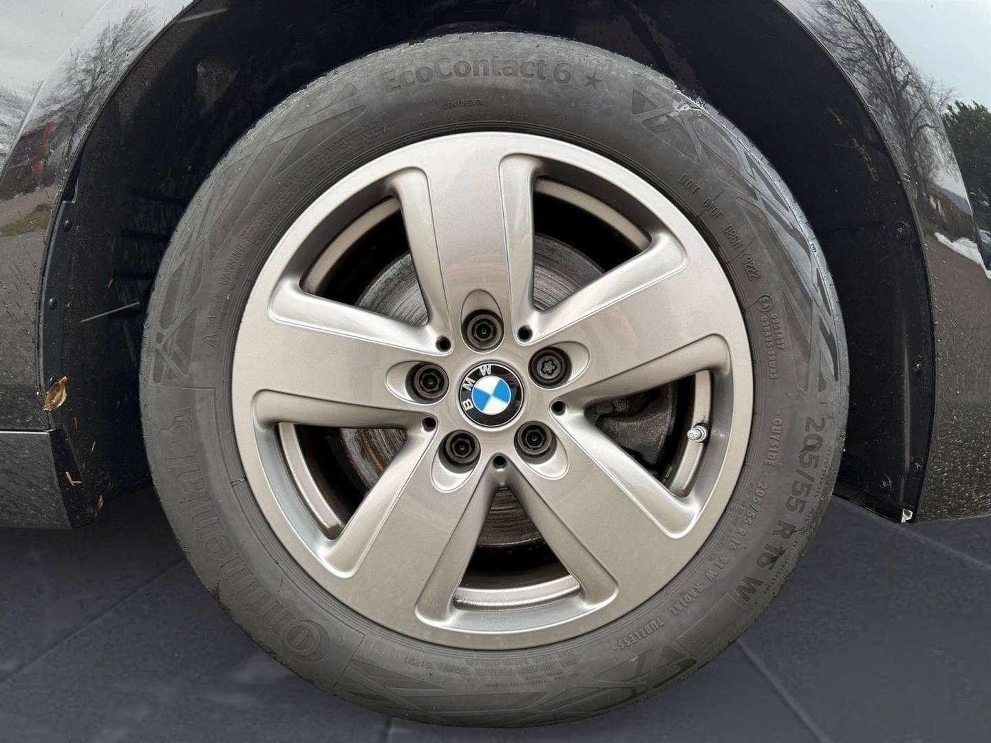 BMW 118i Advantage 118i - 2022 - Joinsteer - #11