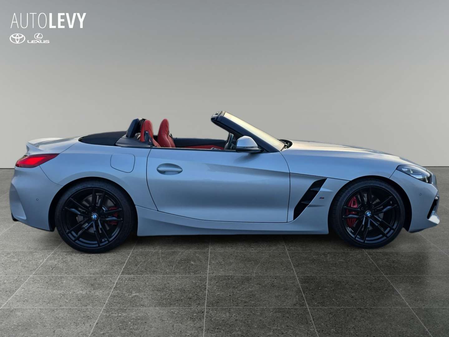 BMW Z4 M40i Cabriolet M40i - 2021 - Joinsteer - #6