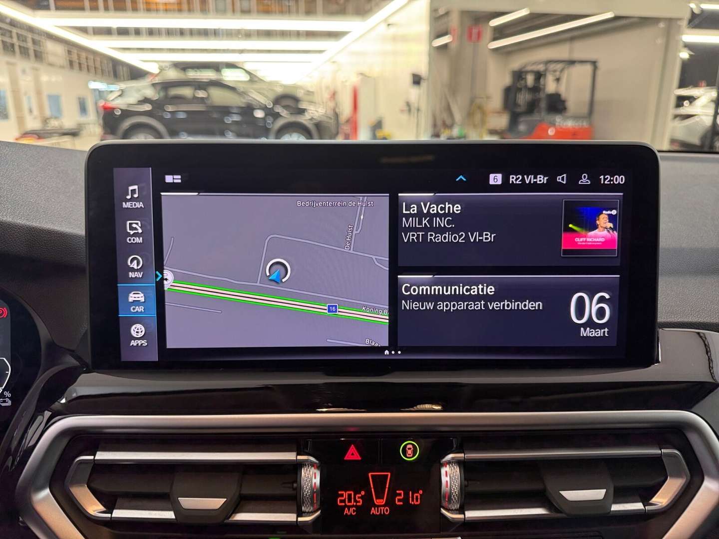 BMW X3 Active Cruise XDrive30e - 2023 - Joinsteer - #20