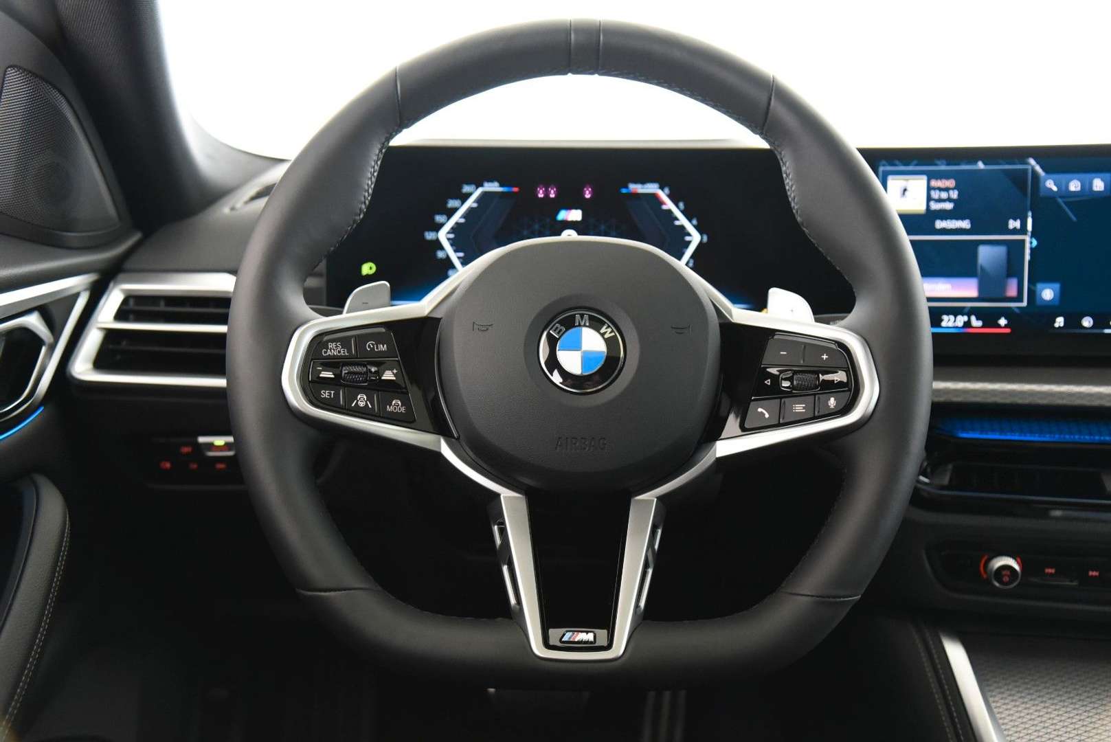 BMW Série 4 Gran Coupé M Sport 420d XDrive - 2025 - Joinsteer - #9