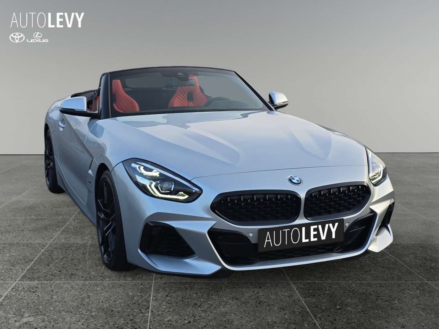BMW Z4 M40i Cabriolet M40i - 2021 - Joinsteer - #7