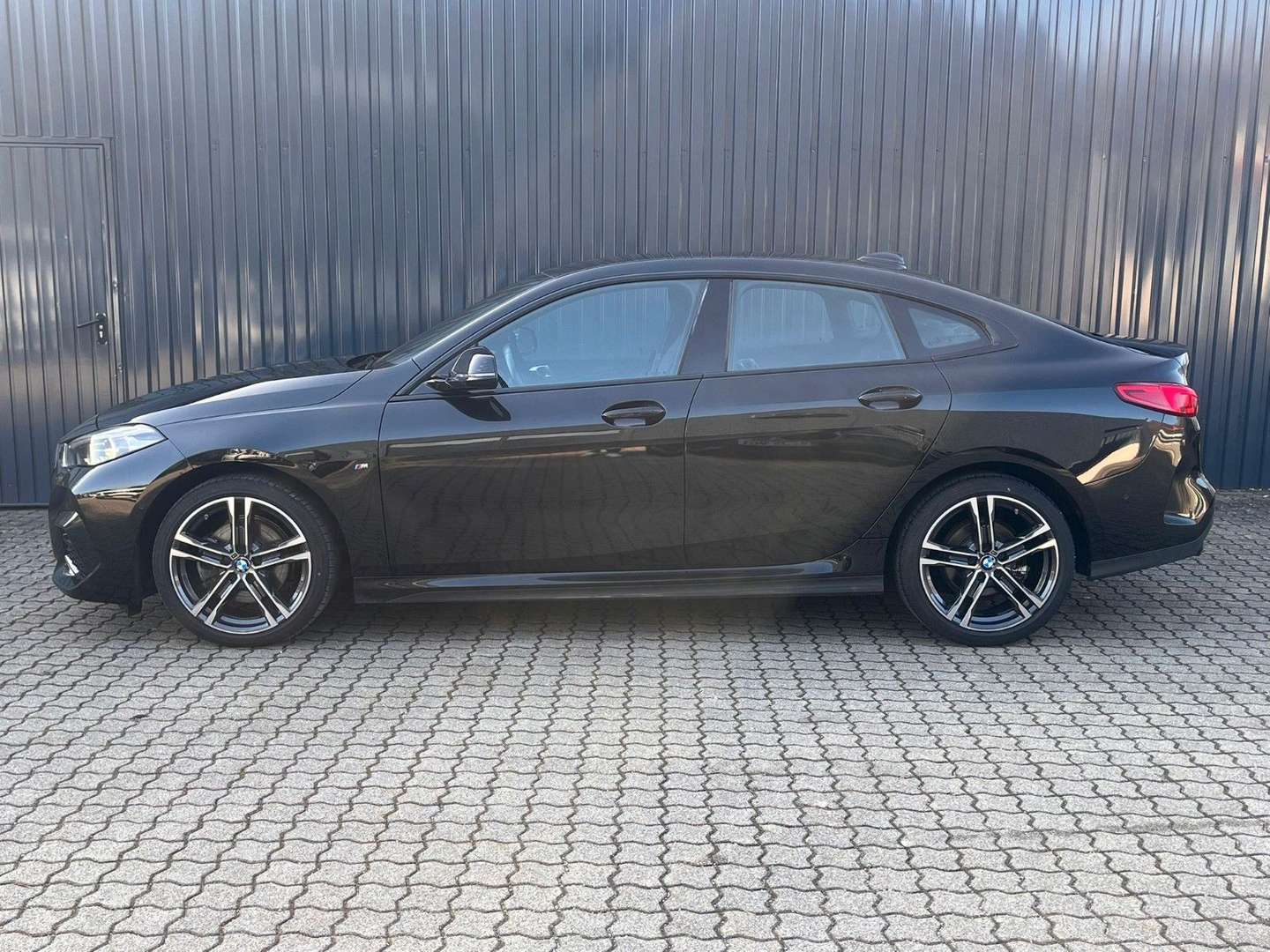 BMW Série 2 Gran Coupé M Sport 218i - 2024 - Joinsteer - #5