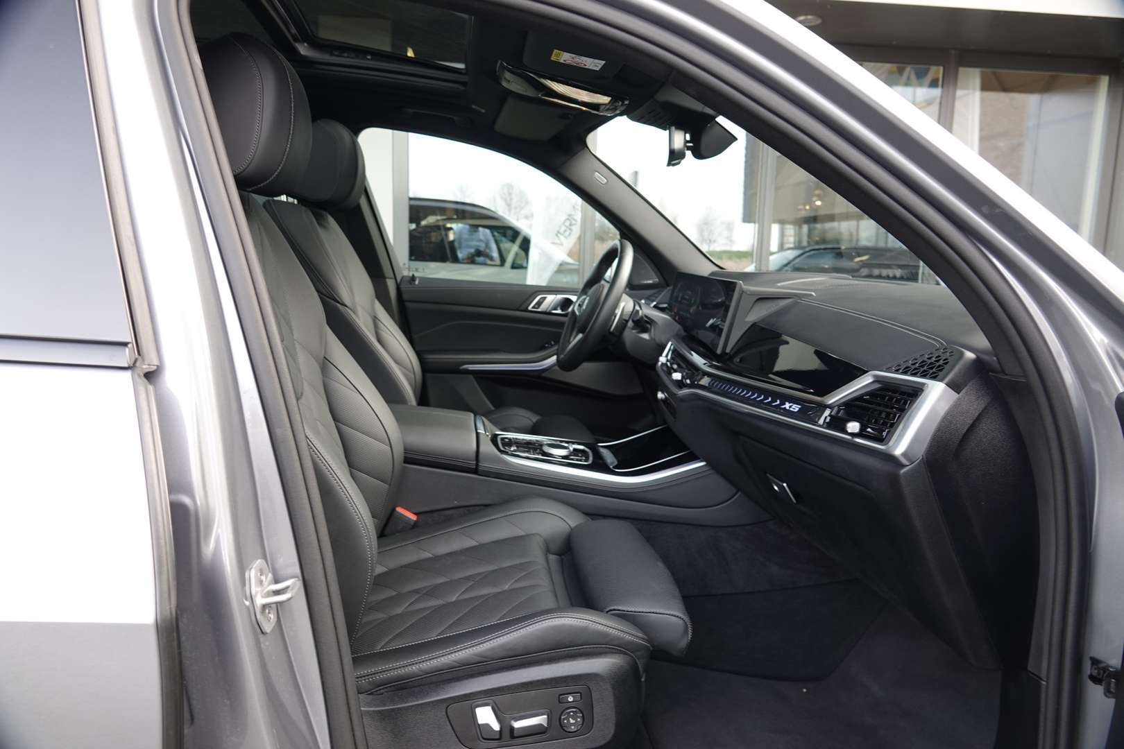 BMW X5 M Sport XDrive50e - 2025 - Joinsteer - #25