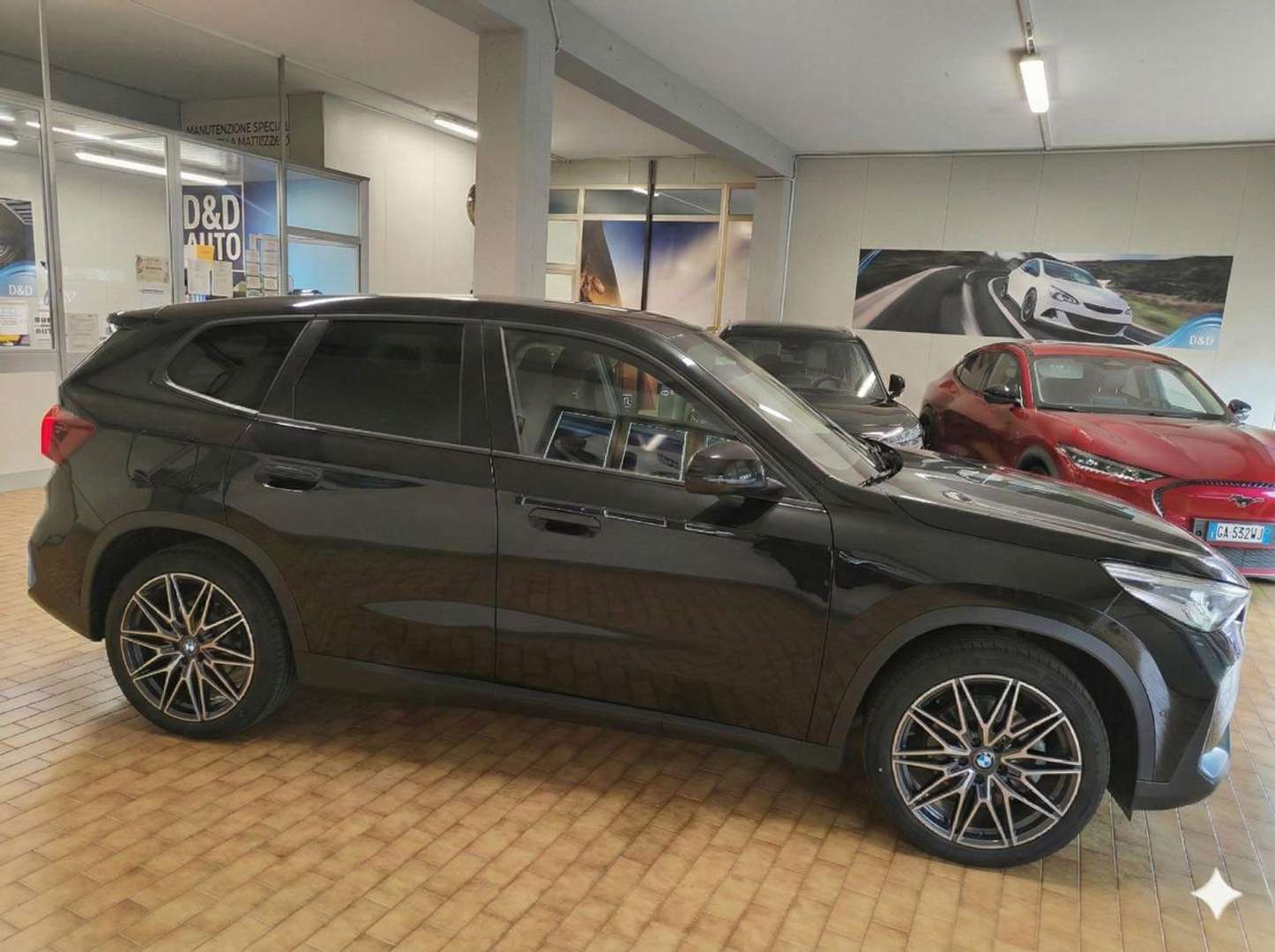 BMW IX1 XDrive30 - 2023 - Joinsteer - #4