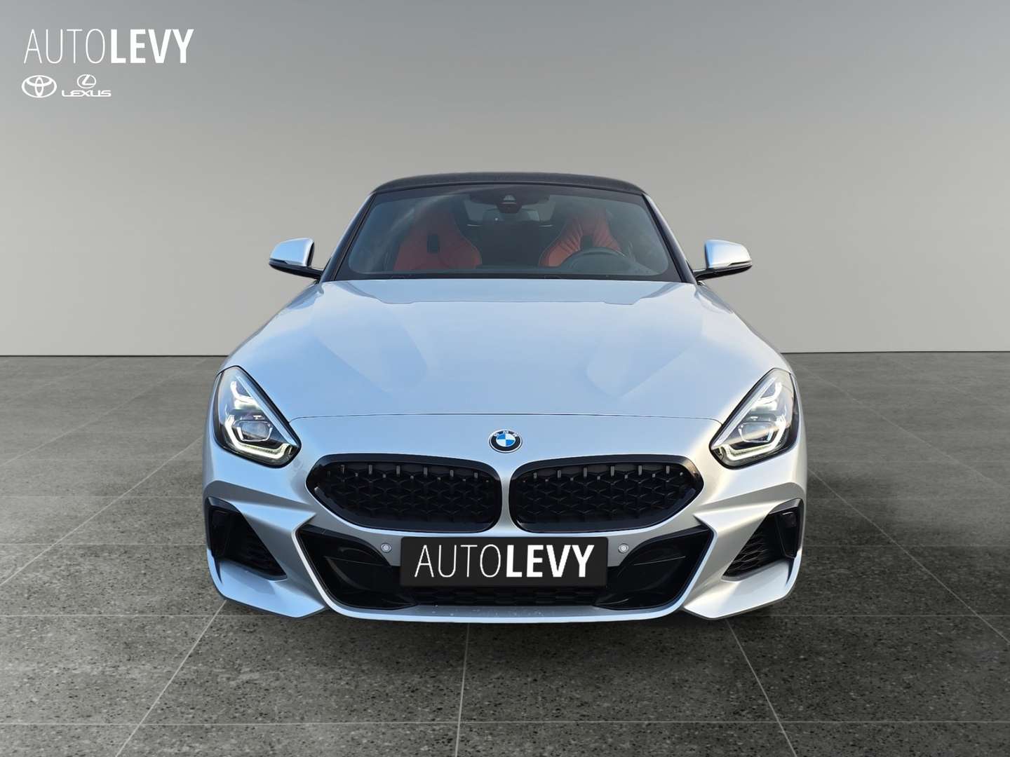 BMW Z4 M40i Cabriolet M40i - 2021 - Joinsteer - #8