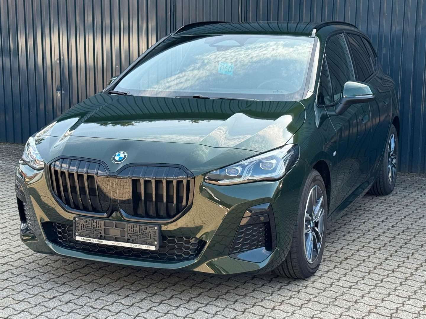 BMW 218 M Sport - 2024 - Joinsteer - #2