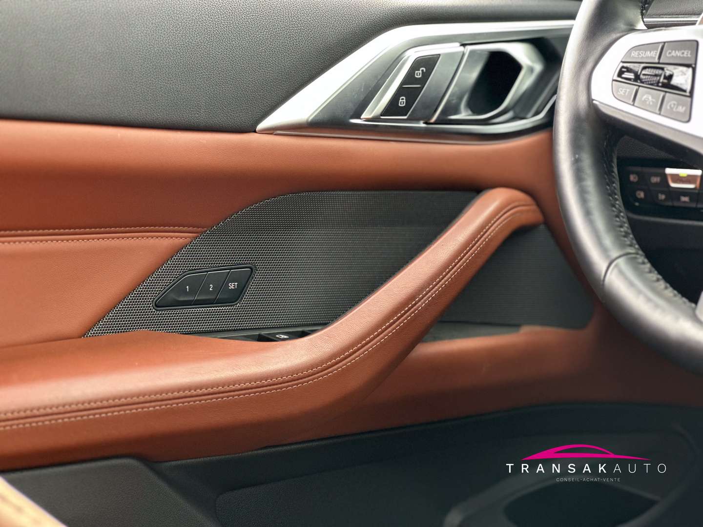 BMW Série 4 Cabriolet 420i - 2024 - Joinsteer - #12