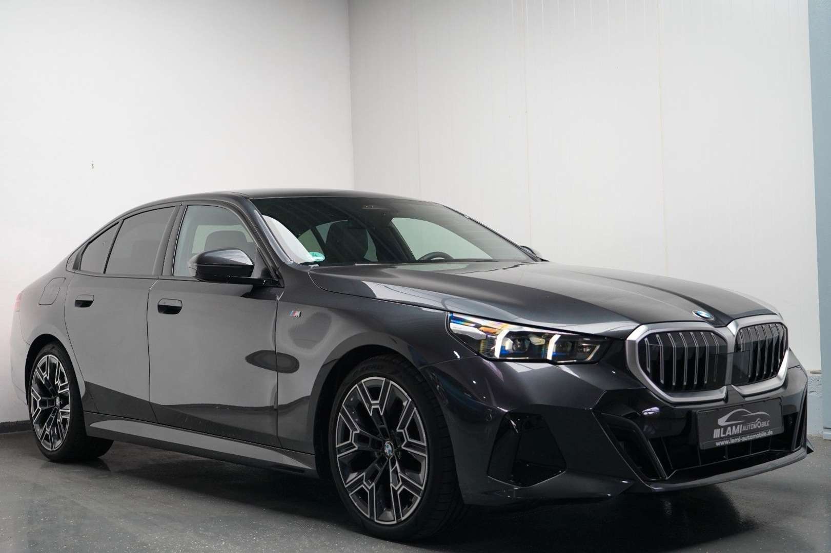 BMW Série 5 M Sport 520d XDrive - 2025 - Joinsteer - #3
