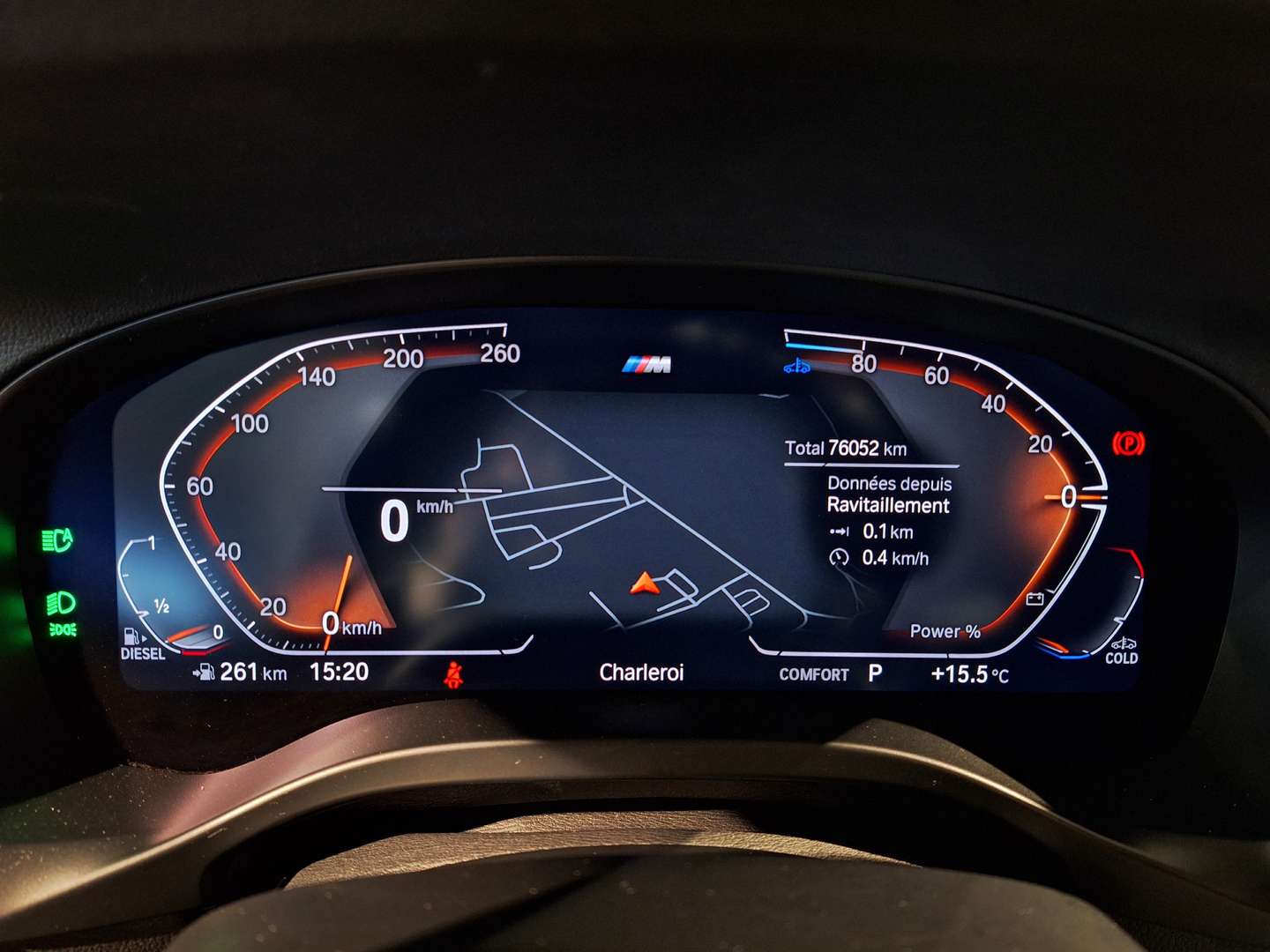 BMW X4 XDrive20d - 2022 - Joinsteer - #16