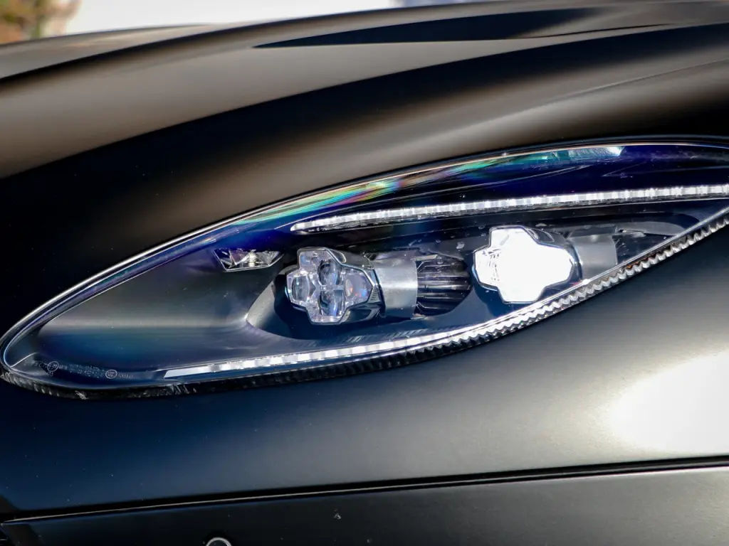 Aston Martin DBS (2018-24) DBS Coupe 5.2 - 2022 - Joinsteer - #19