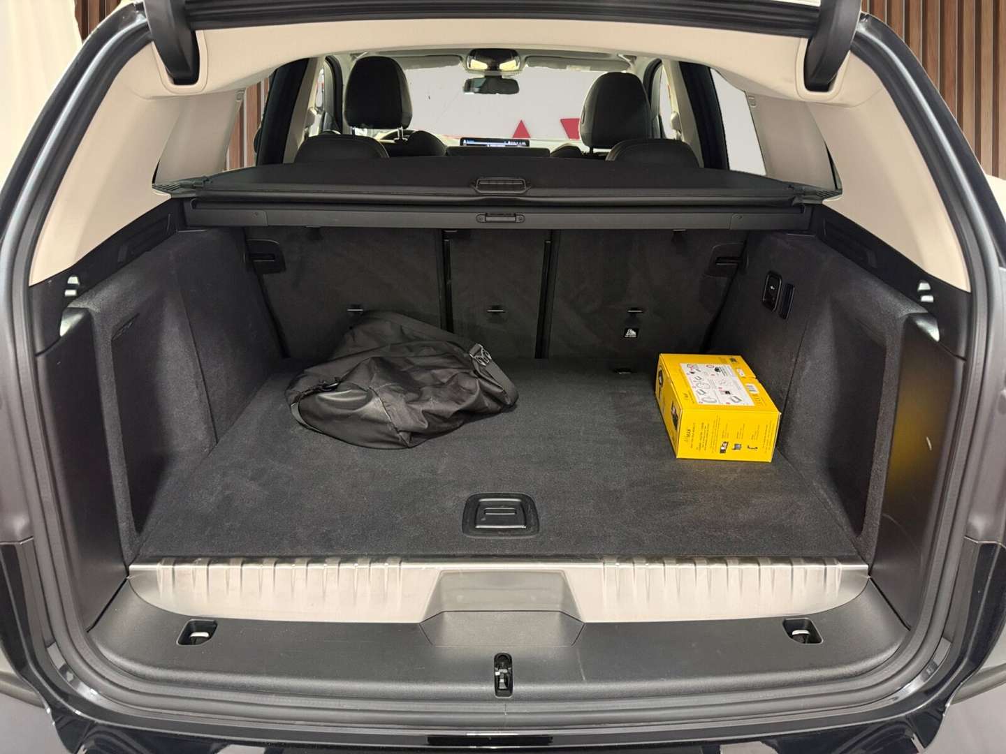 BMW X3 Active Cruise XDrive30e - 2023 - Joinsteer - #23