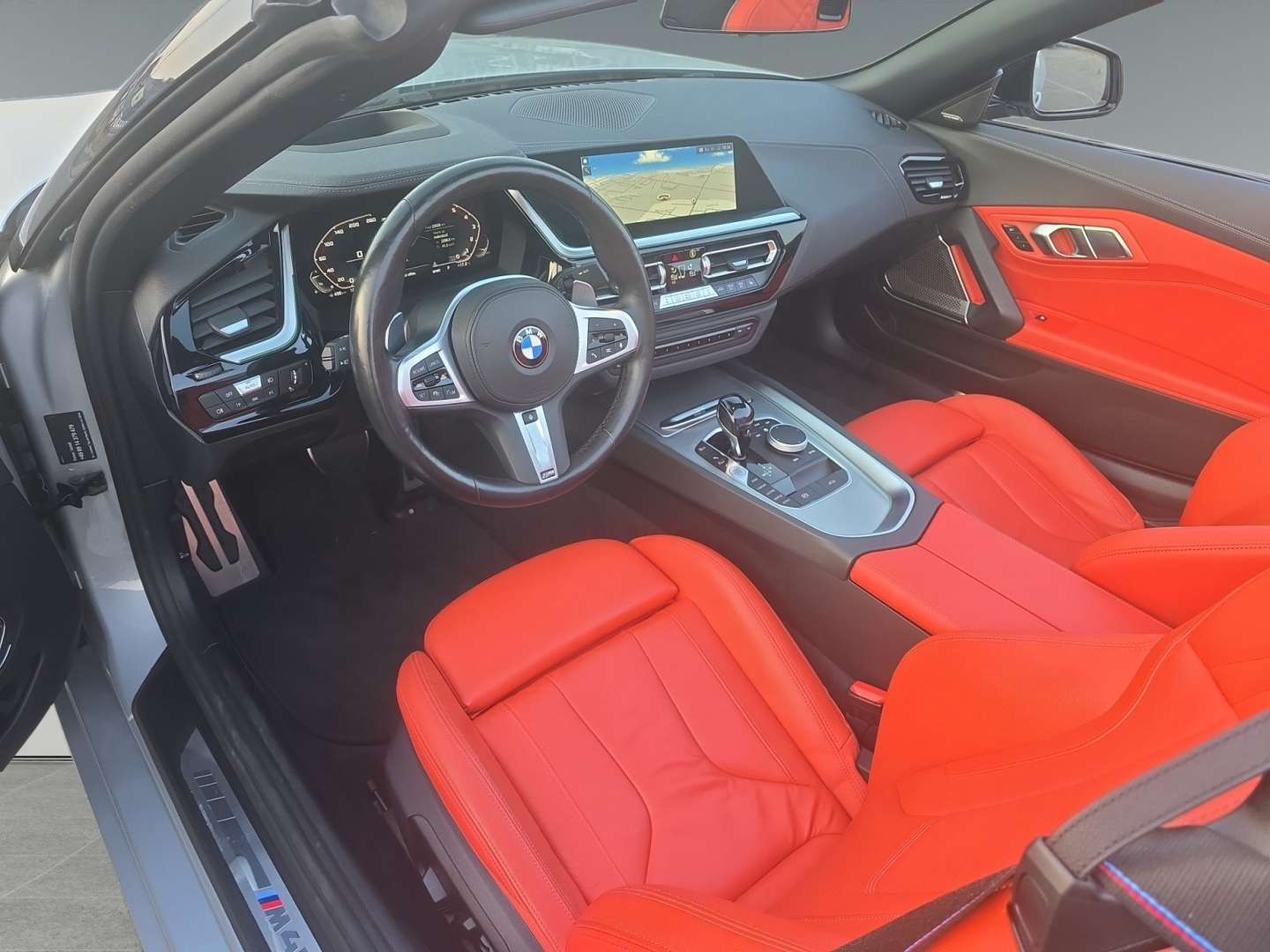 BMW Z4 M40i Cabriolet M40i - 2021 - Joinsteer - #9