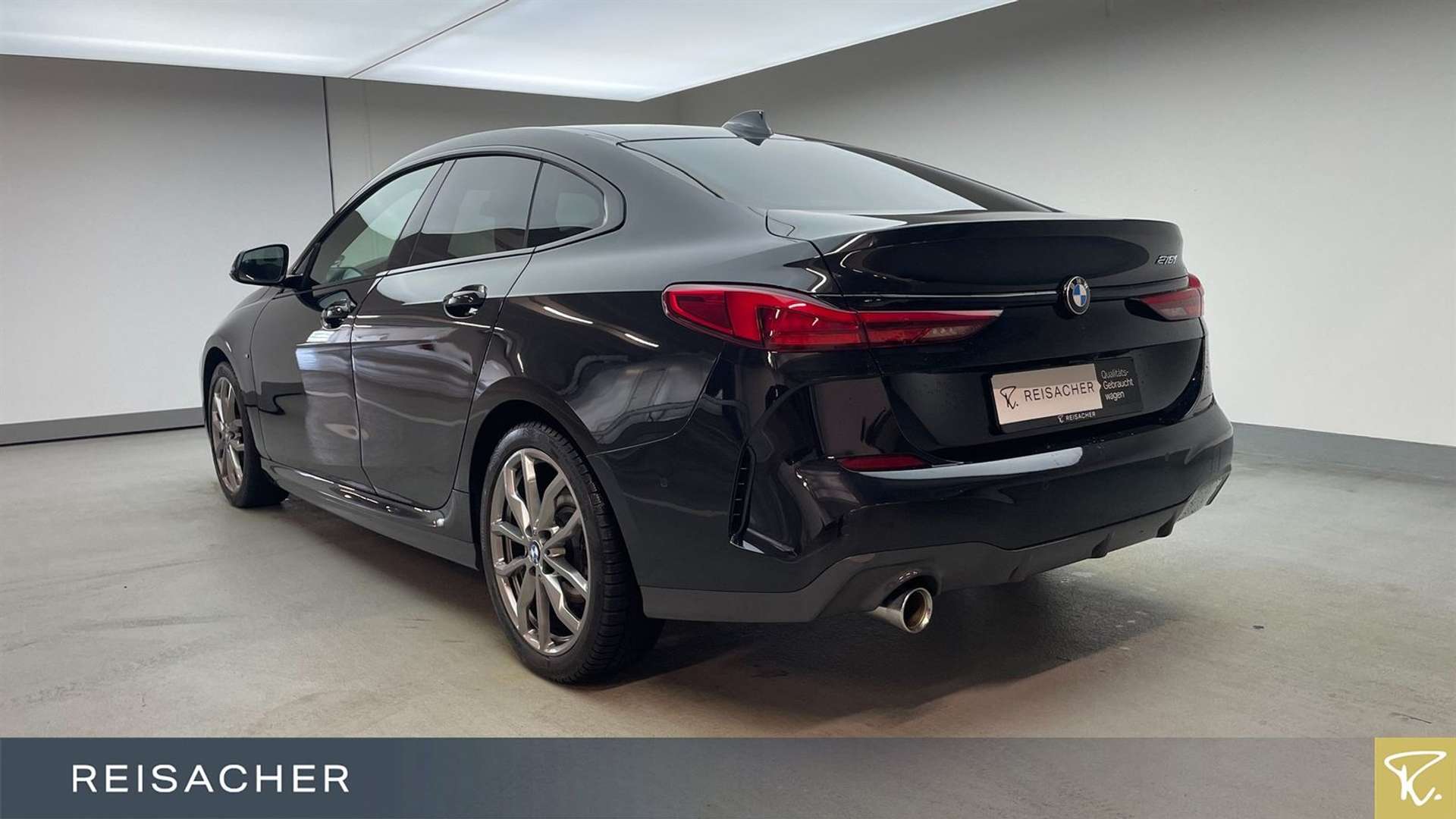 BMW 218i Gran Coupé M Sport - 2024 - Joinsteer - #2