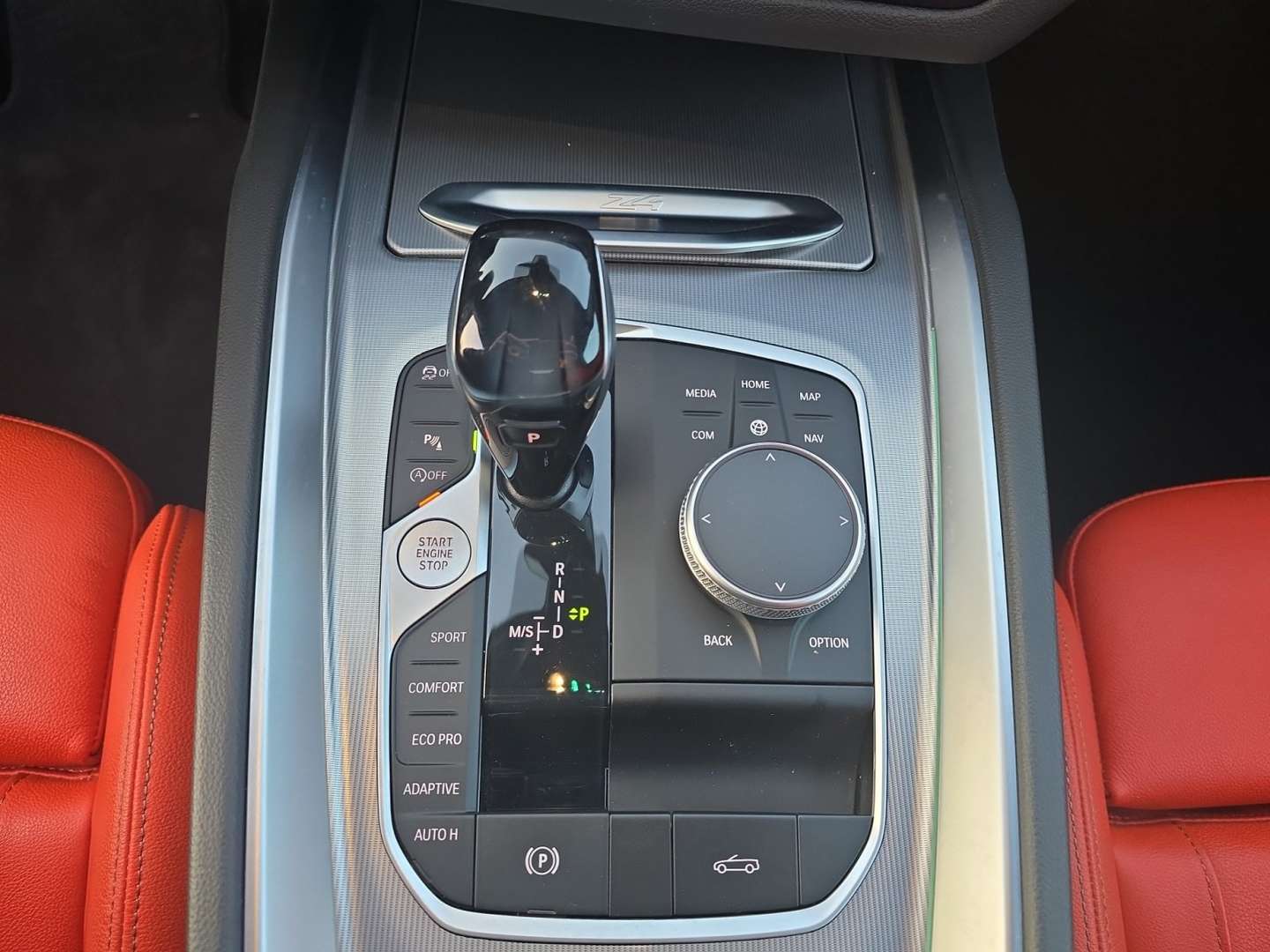 BMW Z4 M40i Cabriolet M40i - 2021 - Joinsteer - #10