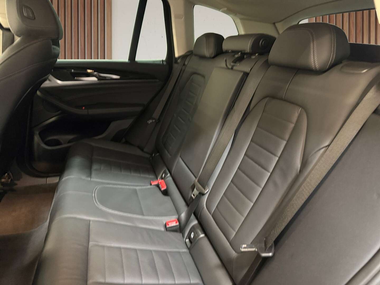 BMW X3 Active Cruise XDrive30e - 2023 - Joinsteer - #24