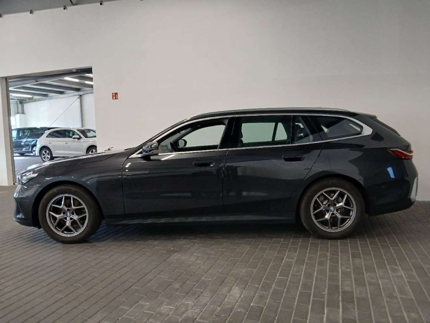 BMW Série 3 Touring 320d XDrive - 2024 - Joinsteer - #6